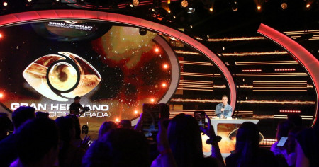 Murió el padre de una participante de Gran Hermano Generación Dorada y tuvo que abandonar la casa